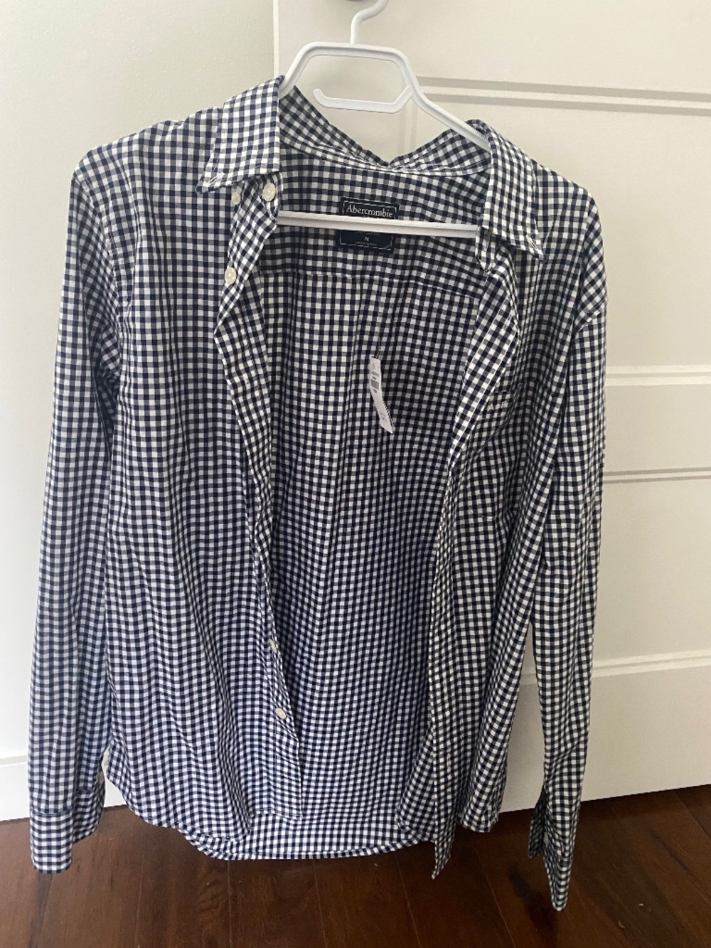 Abercrombie and Fitch shirt